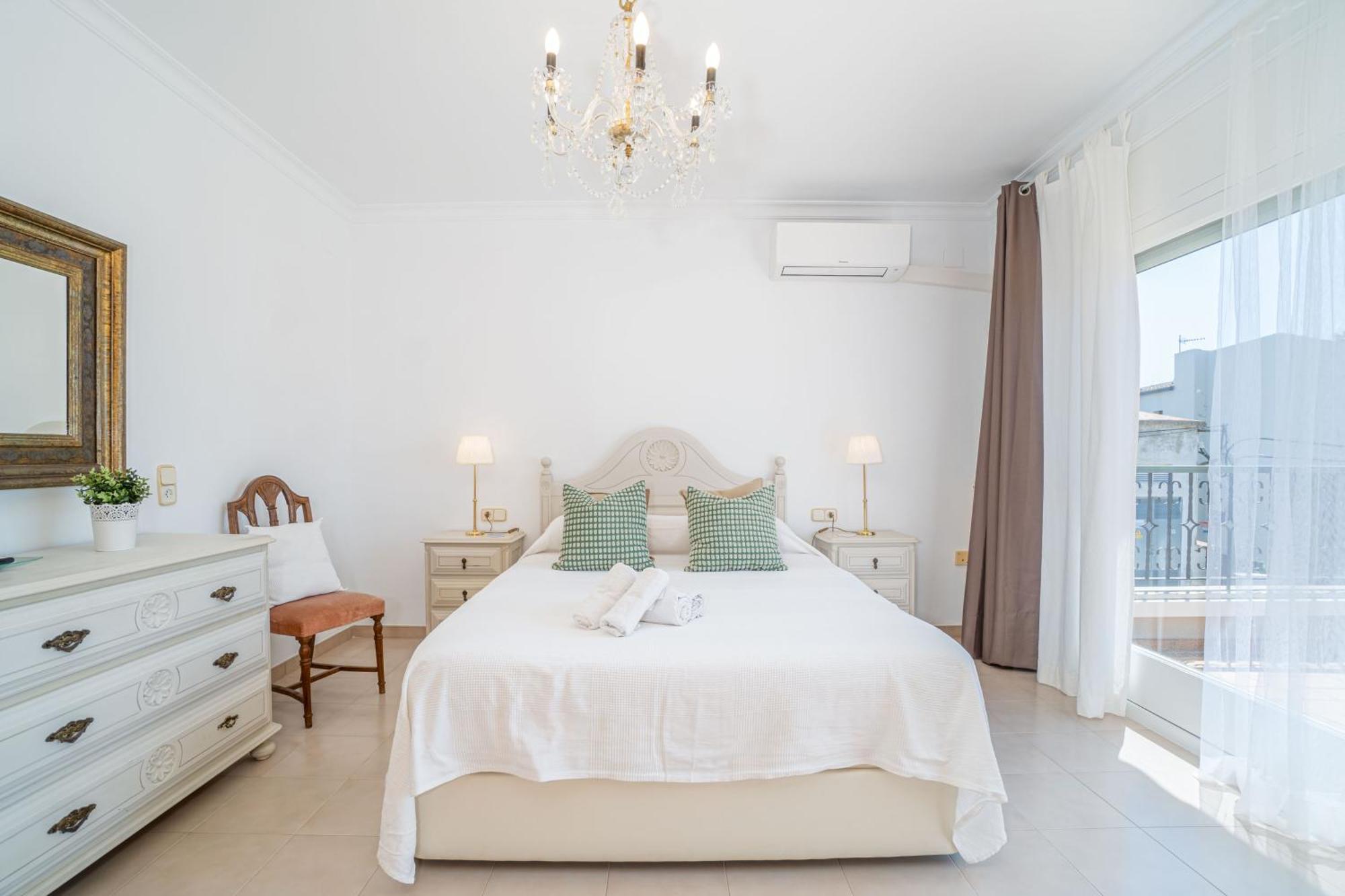 Harmony House Villa Roses Exterior foto