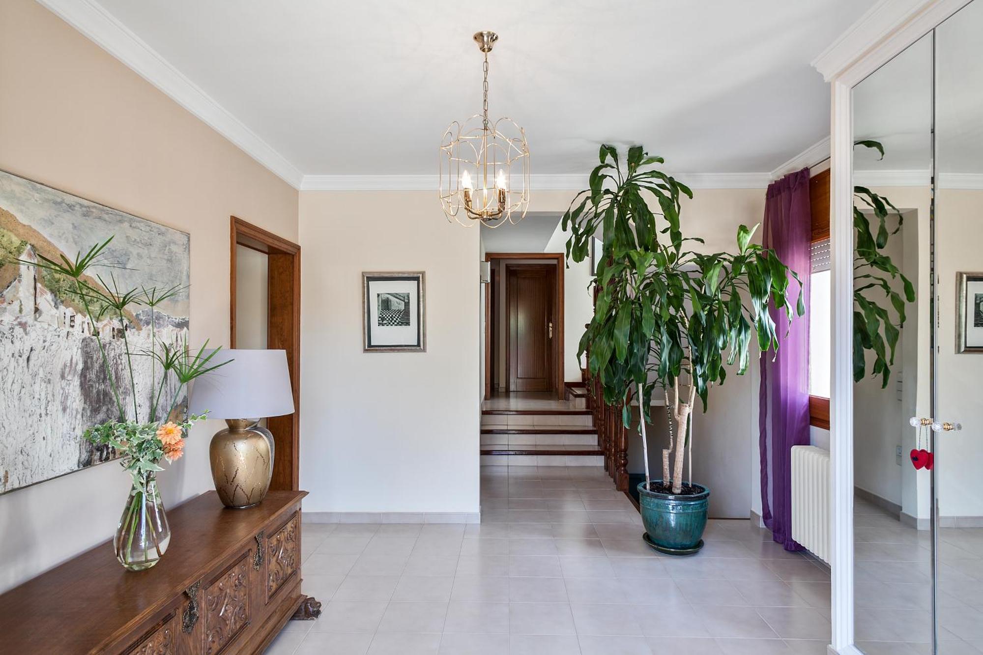 Harmony House Villa Roses Cameră foto