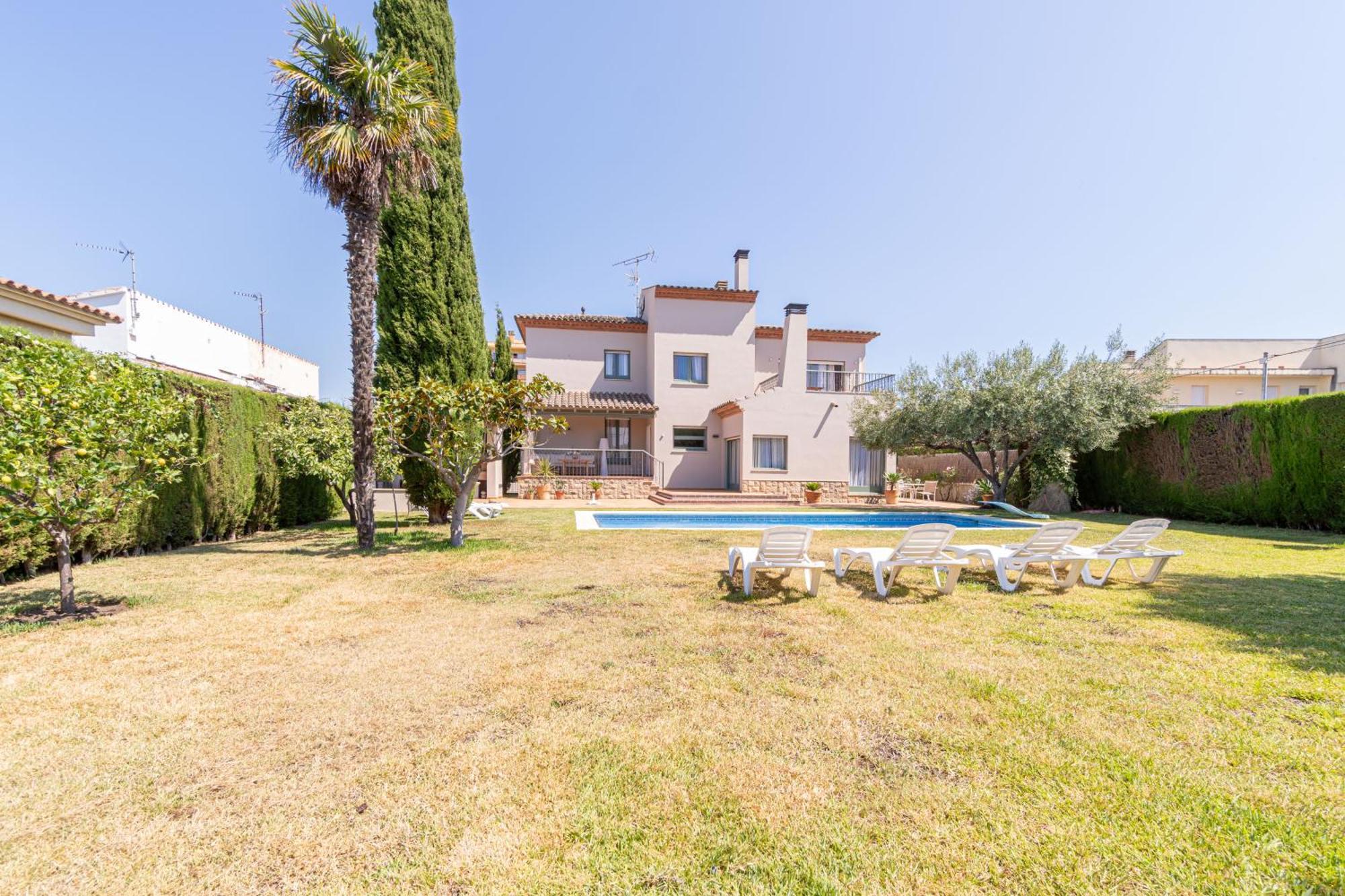 Harmony House Villa Roses Exterior foto
