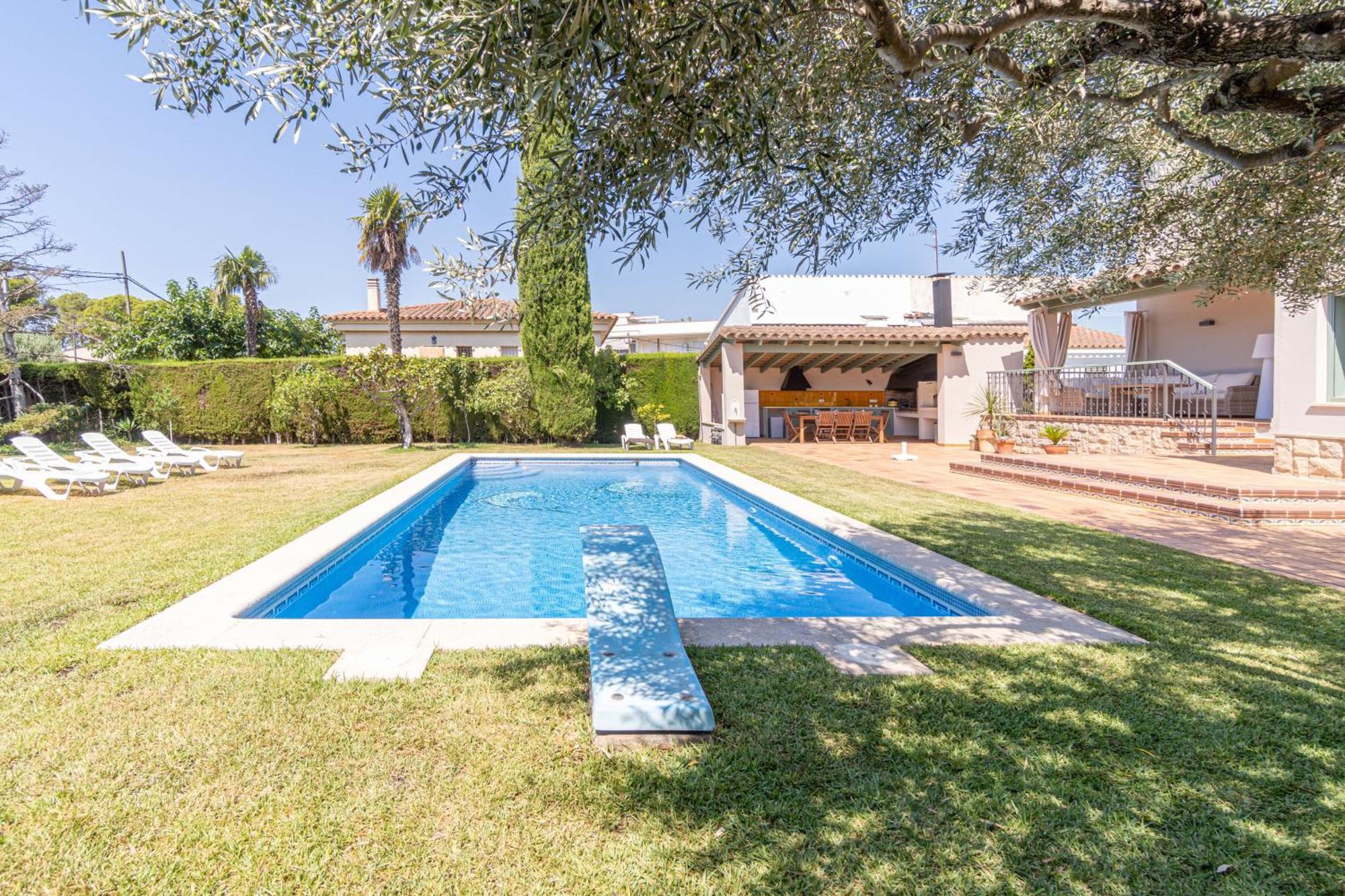 Harmony House Villa Roses Exterior foto