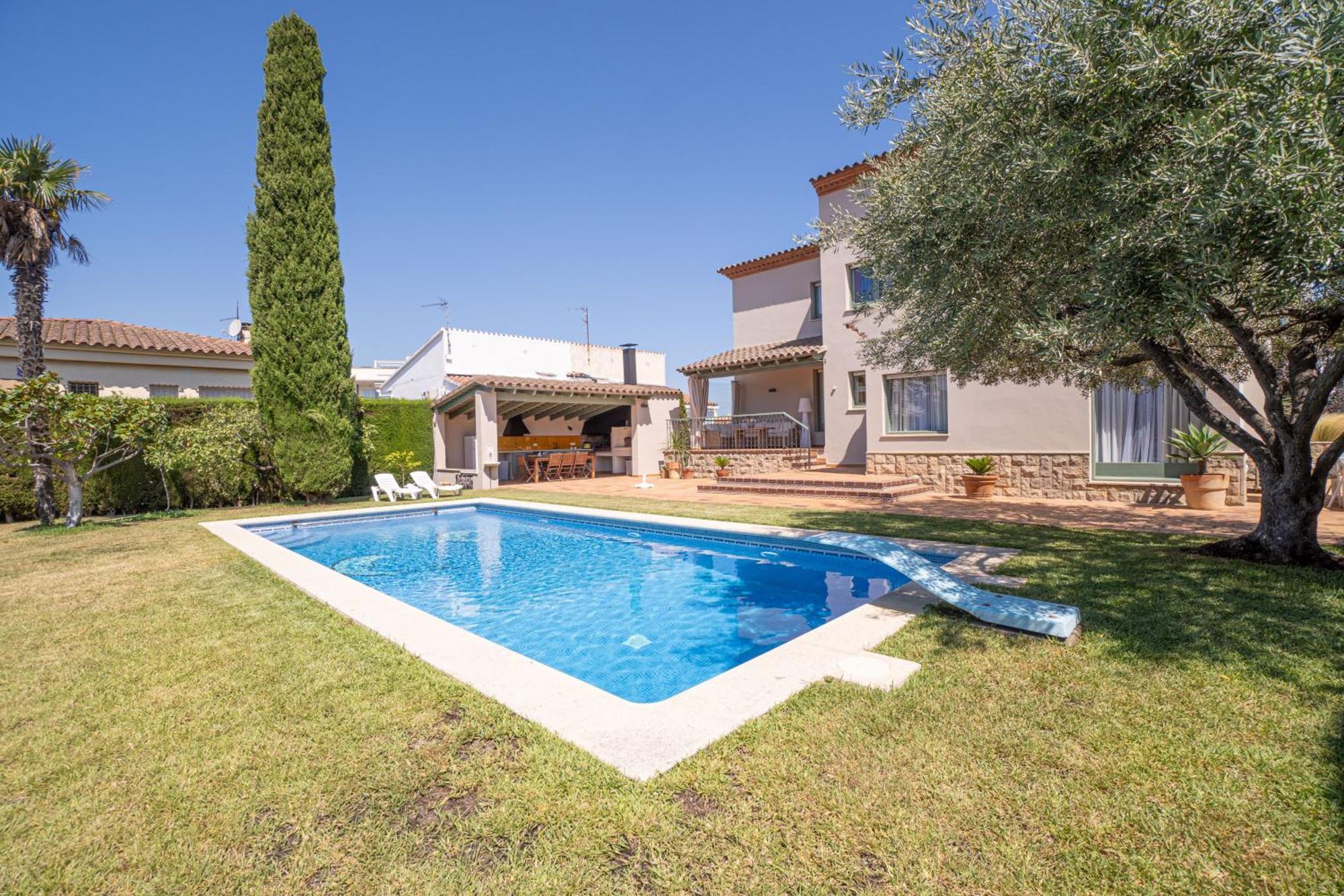 Harmony House Villa Roses Exterior foto
