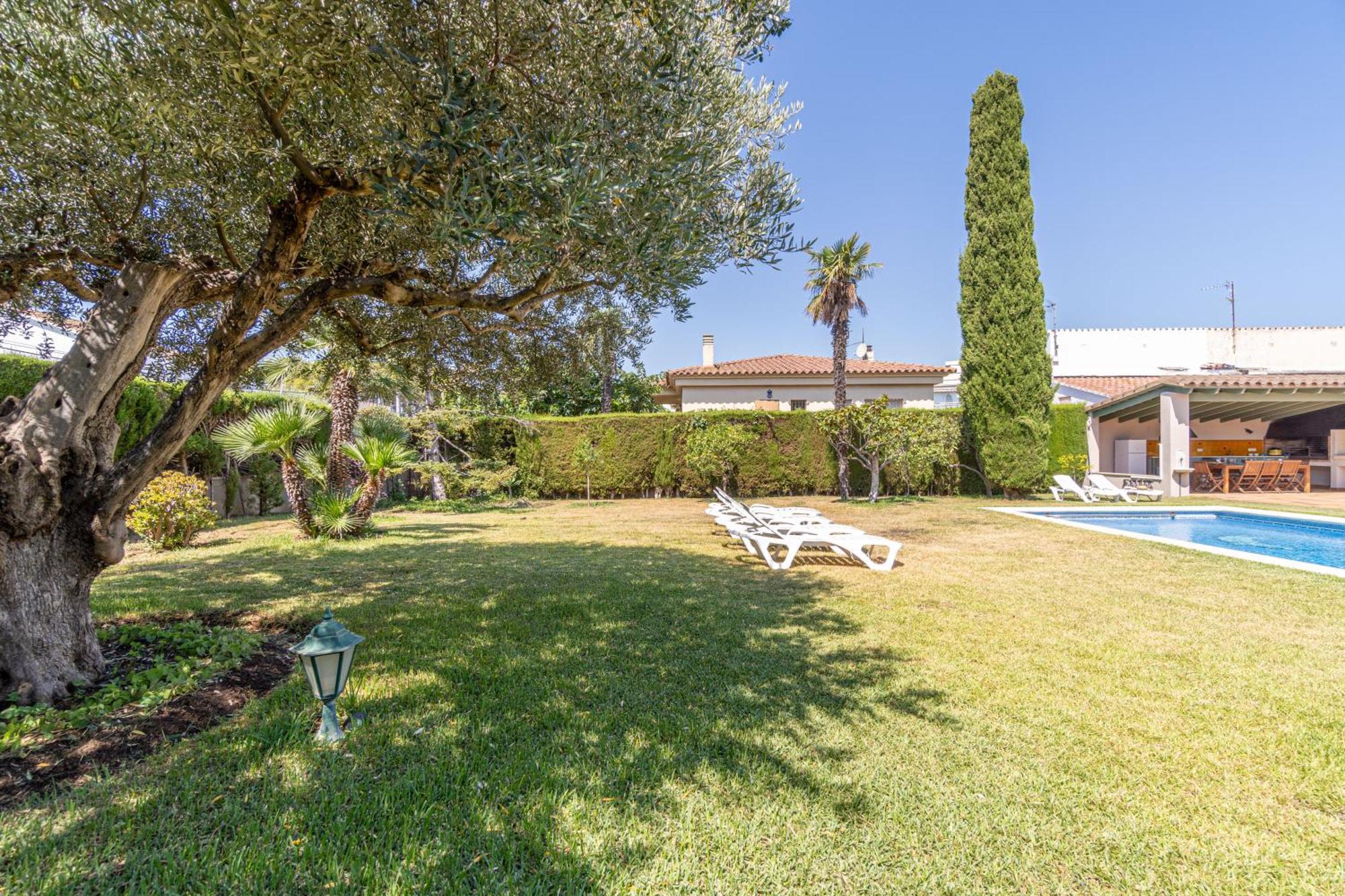 Harmony House Villa Roses Exterior foto