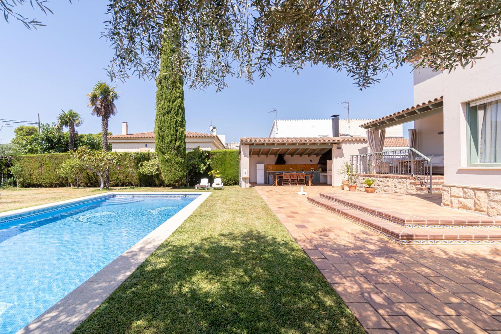 Harmony House Villa Roses Exterior foto
